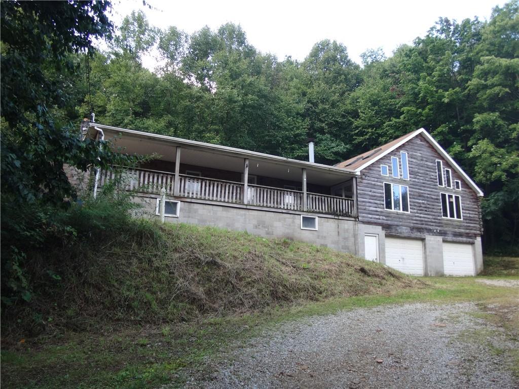 501 Quail Hill Road, Acme, PA 15610 Compass