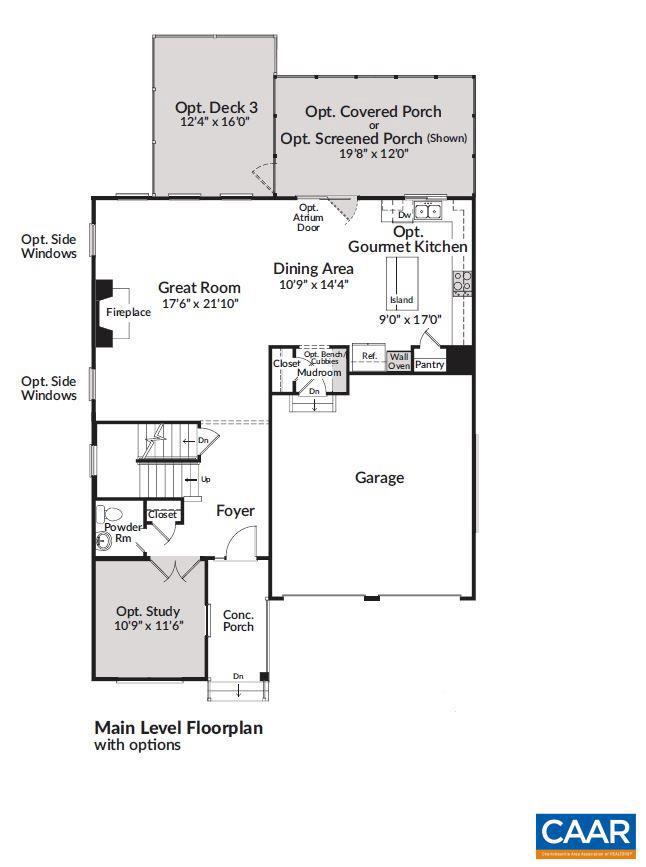205 Timber Ridge Lane Zion Crossroads, VA 22942 - Photo 2 of 4