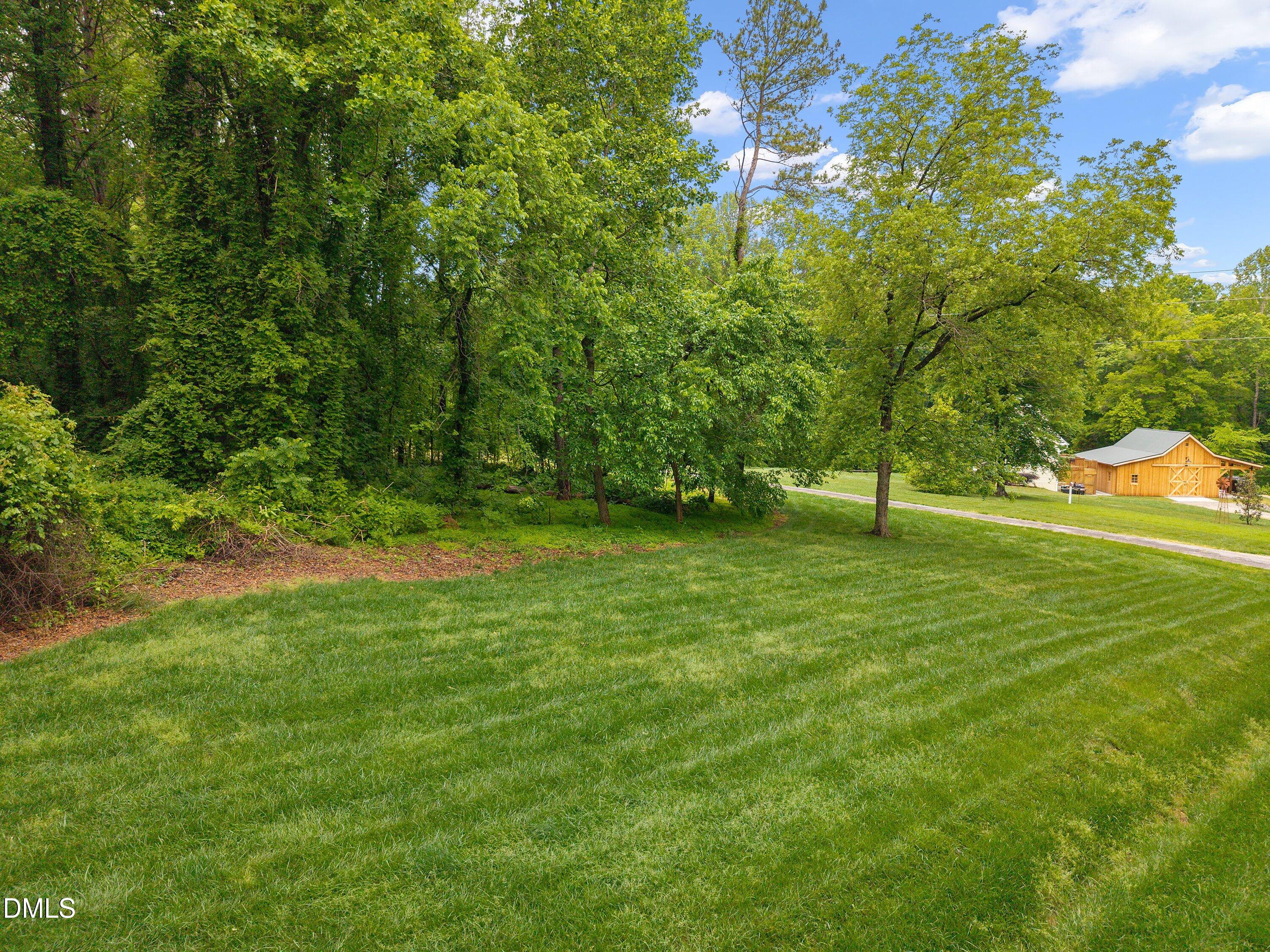 0 Pocomoke Road Franklinton, NC 27525 - Photo 13 of 19 a view of a trees in a yard