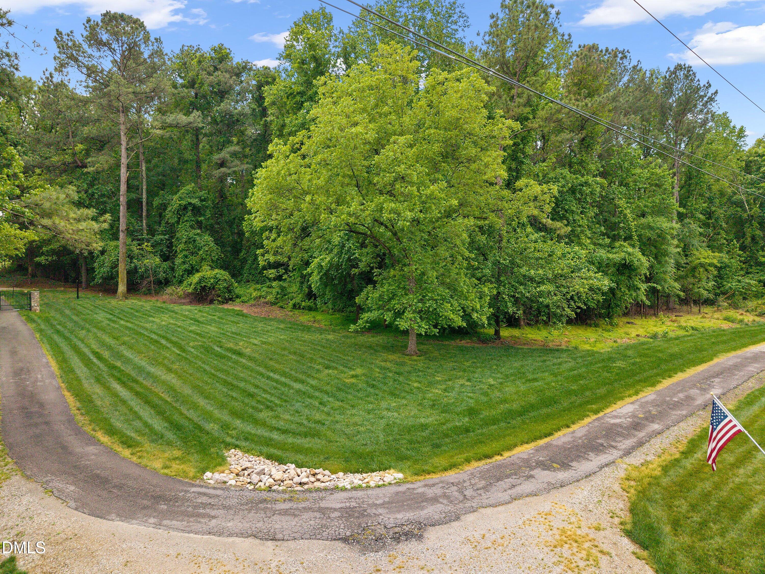 0 Pocomoke Road Franklinton, NC 27525 - Photo 14 of 19 a view of a swimming pool in a backyard