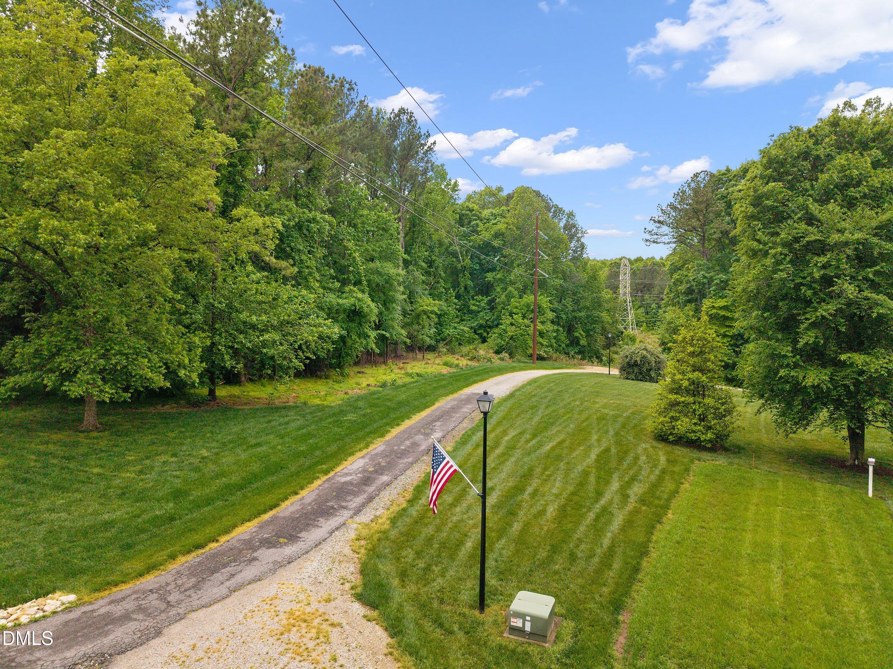 0 Pocomoke Road Franklinton, NC 27525 - Photo 15 of 19 a view of a swimming pool with a yard