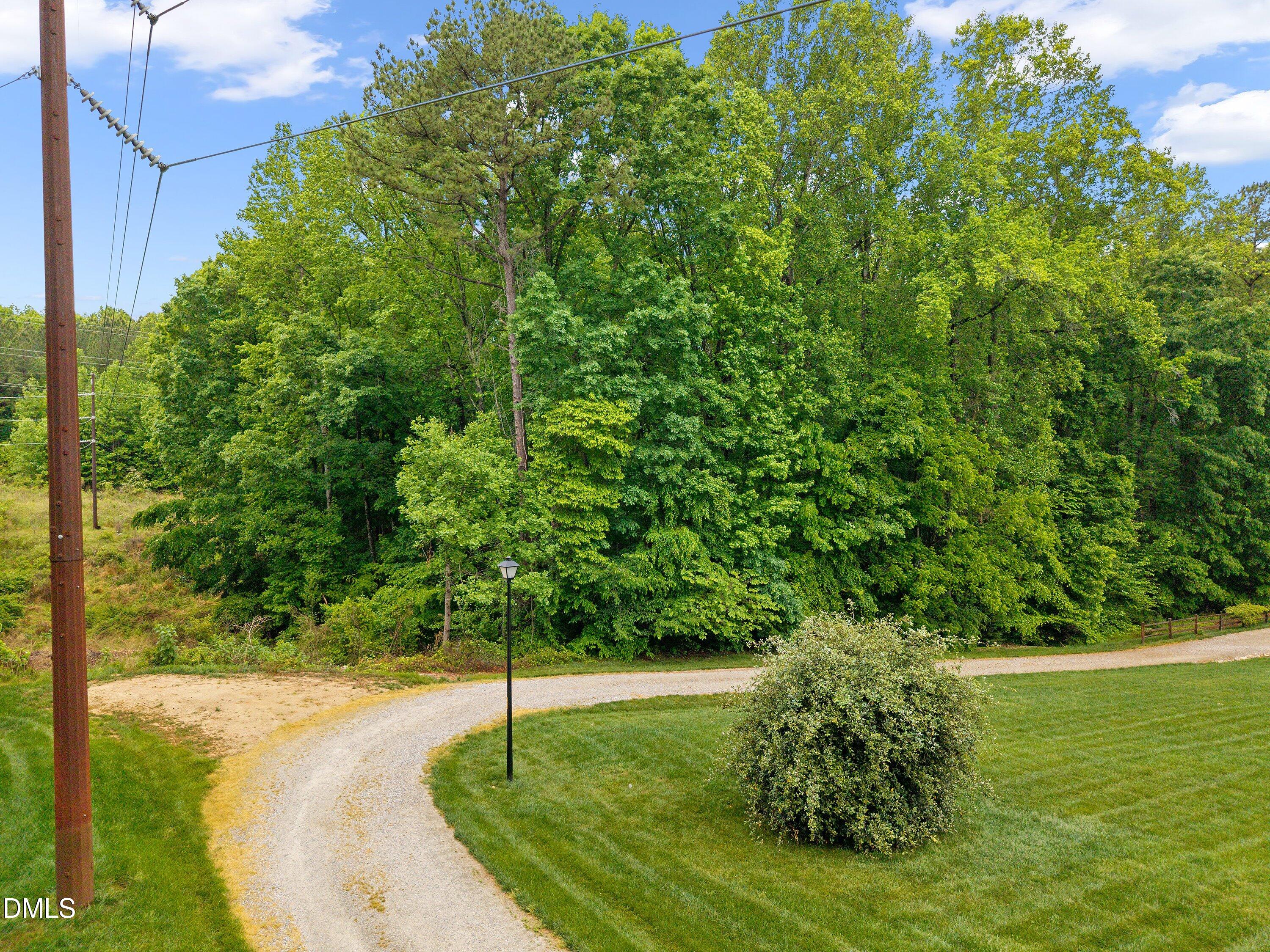 0 Pocomoke Road Franklinton, NC 27525 - Photo 17 of 19 a swimming pool with lots of green space