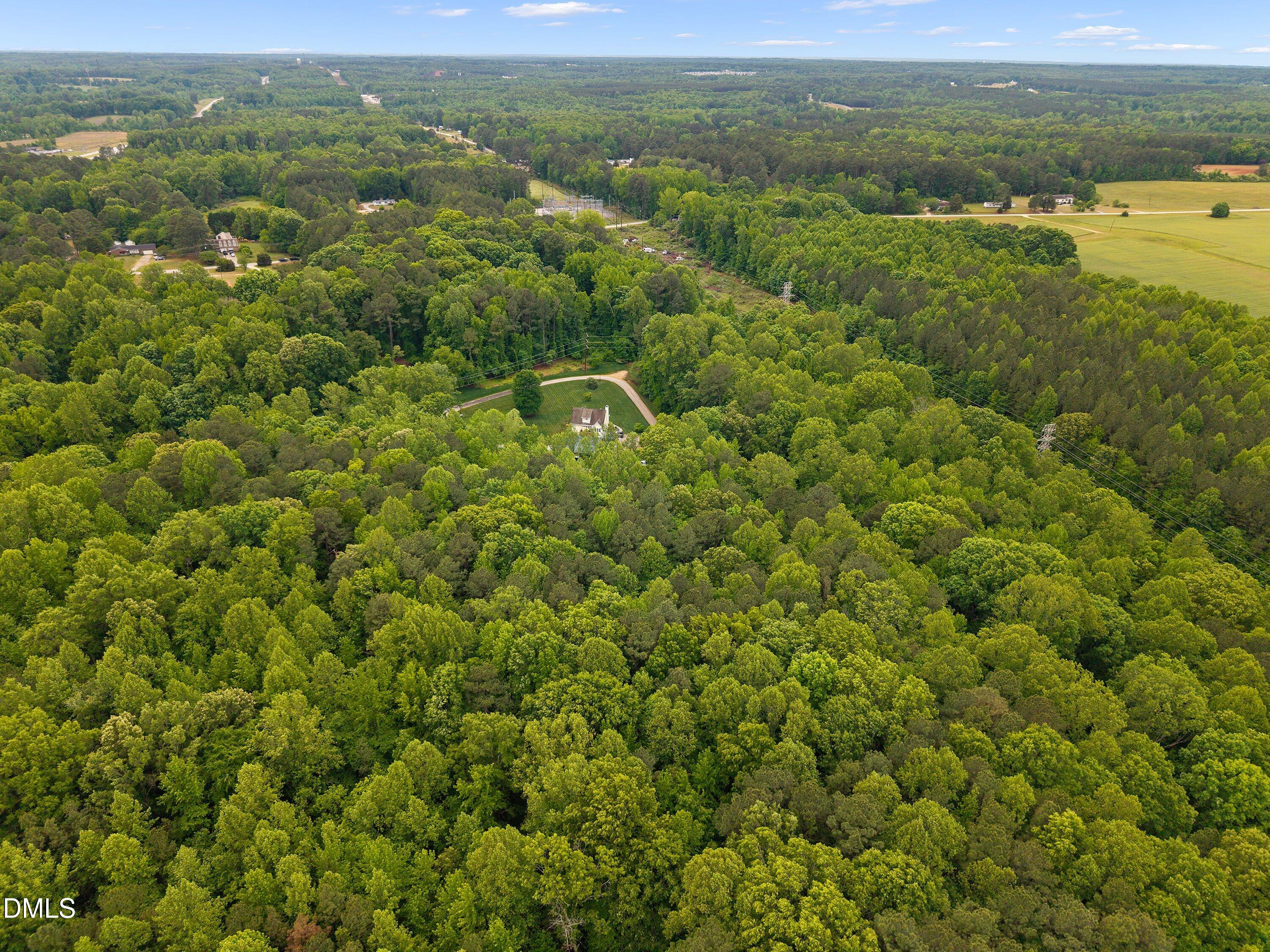 0 Pocomoke Road Franklinton, NC 27525 - Photo 5 of 19 a view of a city with an ocean