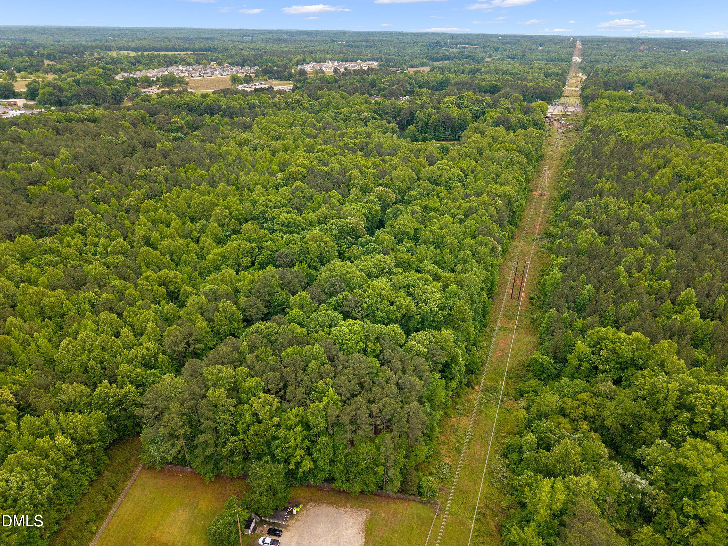 0 Pocomoke Road Franklinton, NC 27525 - Photo 6 of 19 a view of a yard with an outdoor seating
