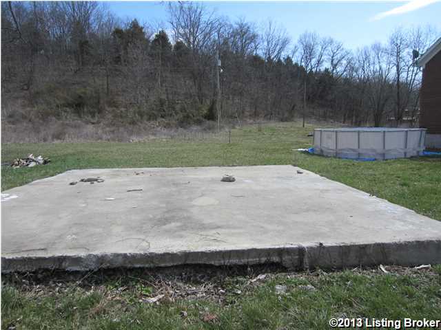 5828 Fallen Timber Road Sulphur, KY 40070 - Photo 16 of 16 Additional Photo