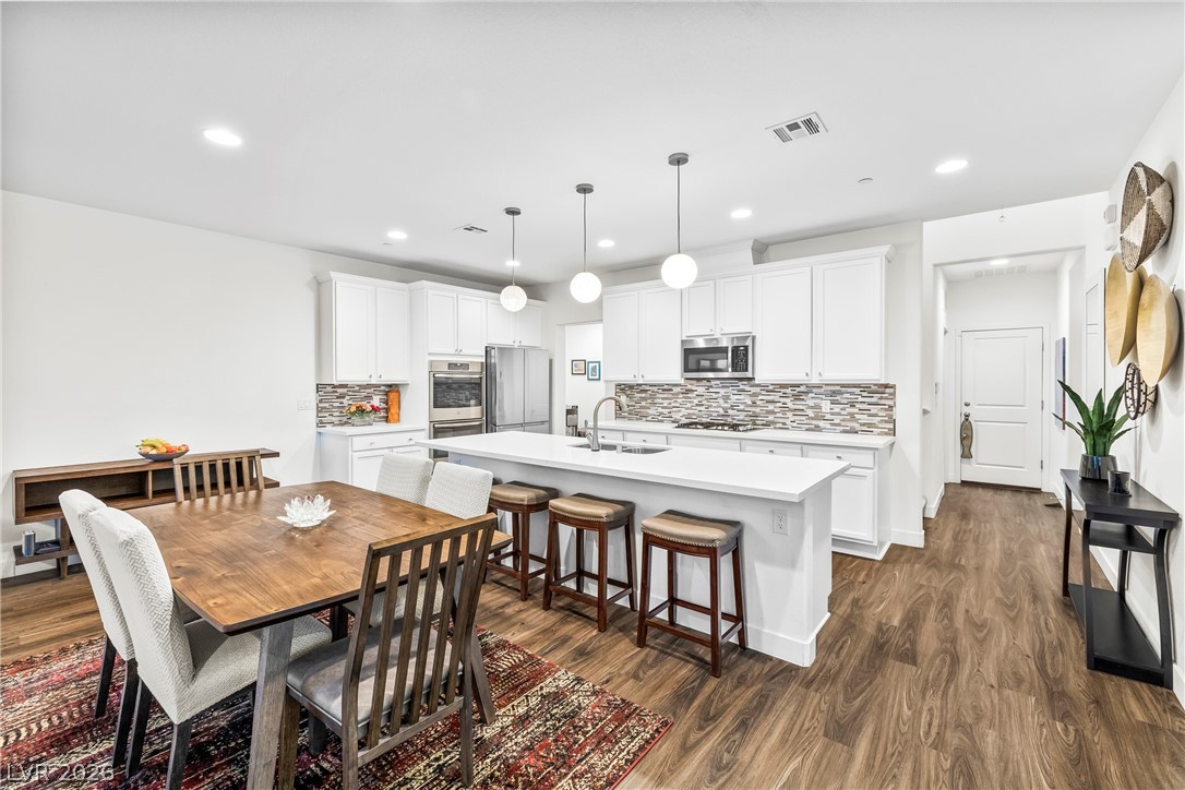 416 Gracious Way Henderson, NV 89011 - Photo 8 of 58