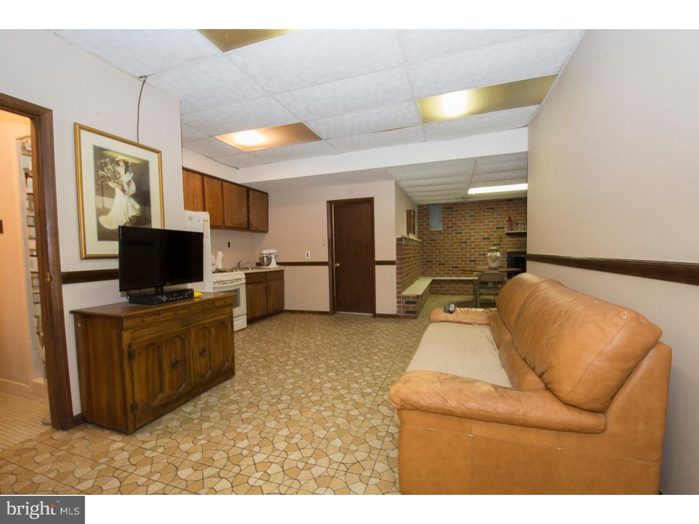11 Henley Road Wynnewood, PA 19096 - Photo 12 of 17 Basement - Finished