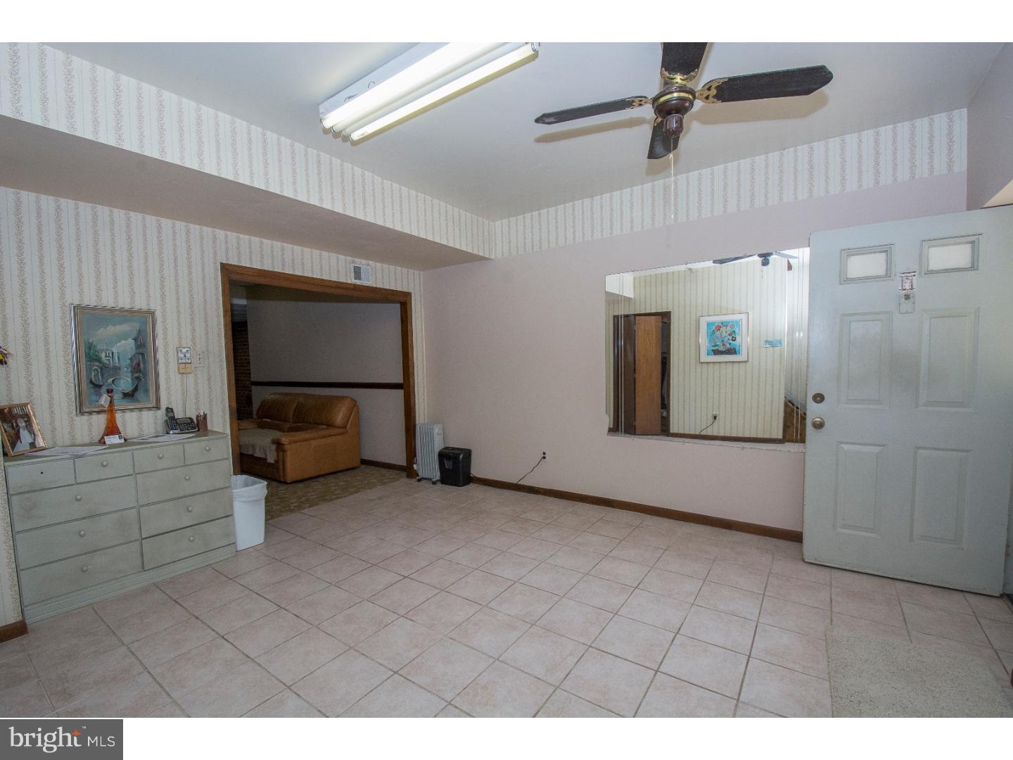 11 Henley Road Wynnewood, PA 19096 - Photo 13 of 17 Basement - Finished