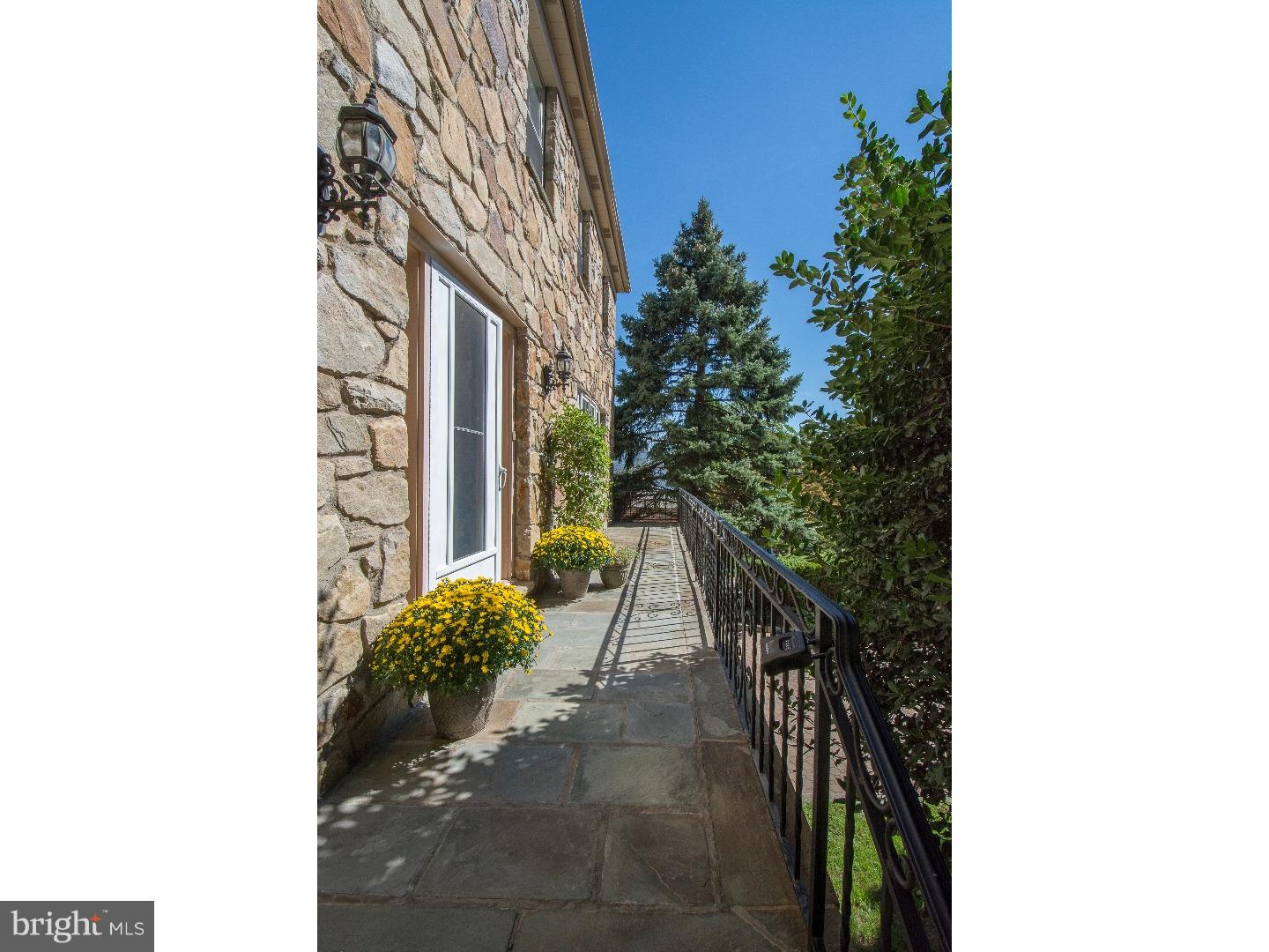 11 Henley Road Wynnewood, PA 19096 - Photo 17 of 17 Exterior Front