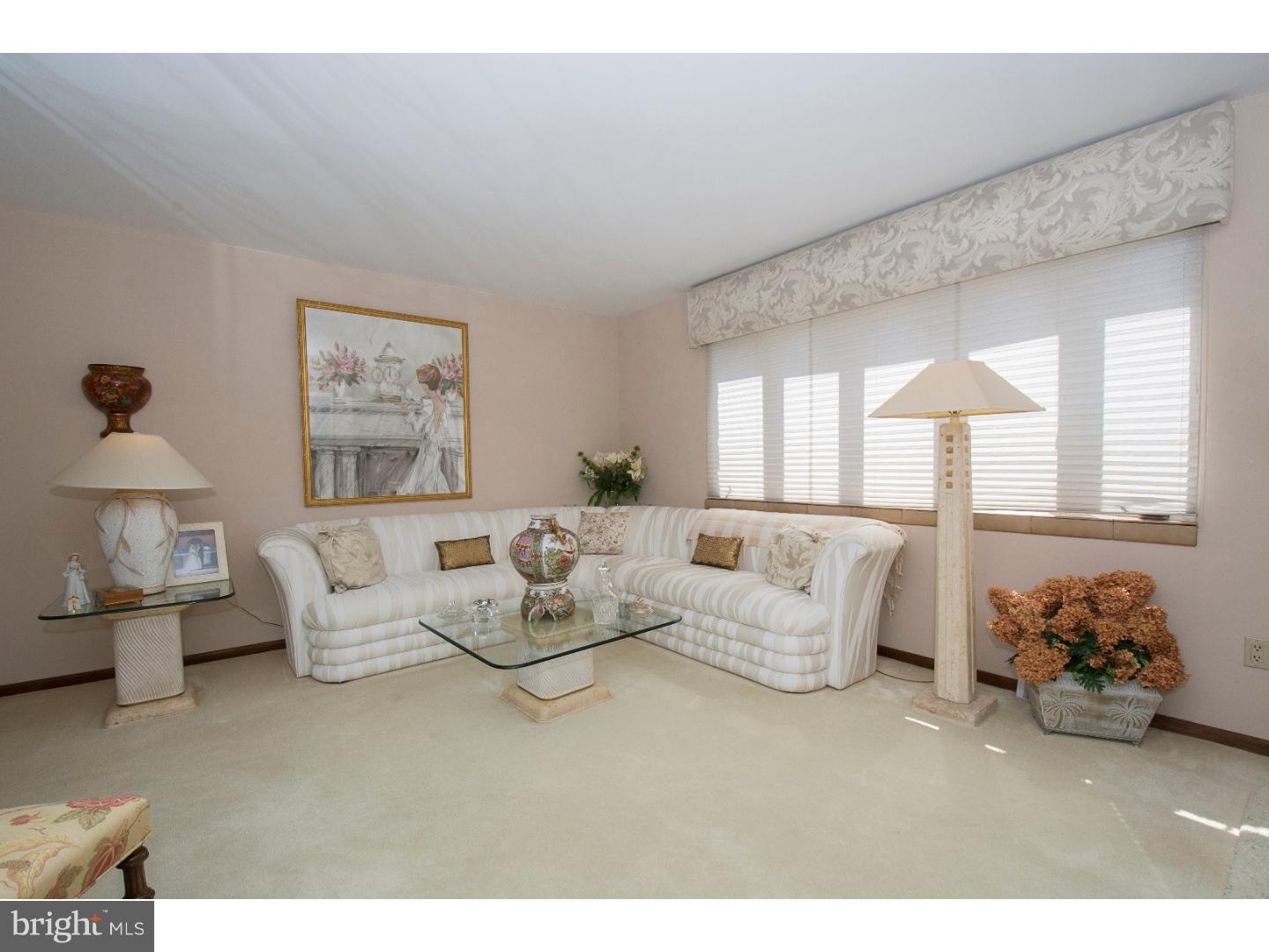 11 Henley Road Wynnewood, PA 19096 - Photo 3 of 17 Living Room