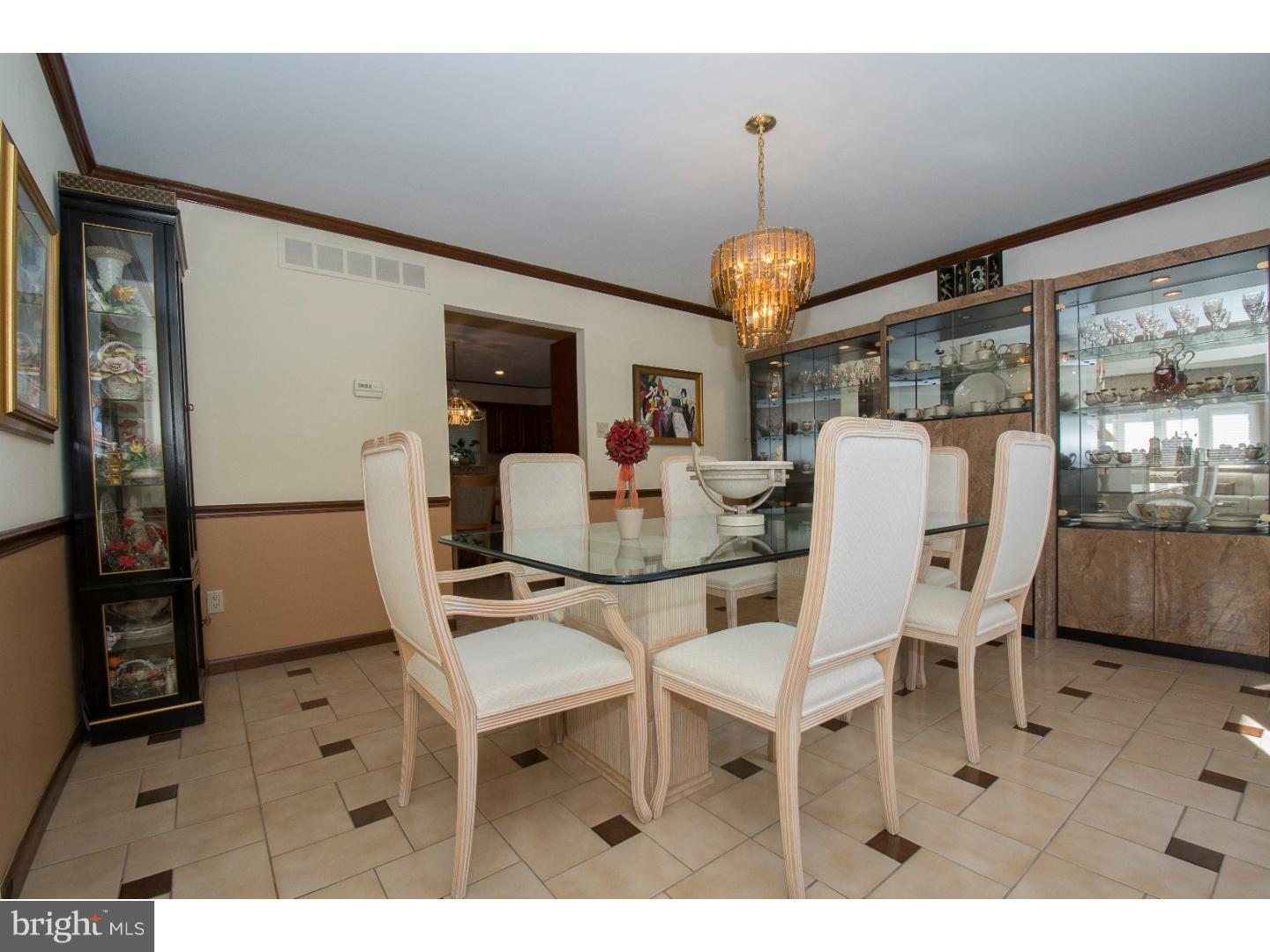 11 Henley Road Wynnewood, PA 19096 - Photo 4 of 17 Dining Room