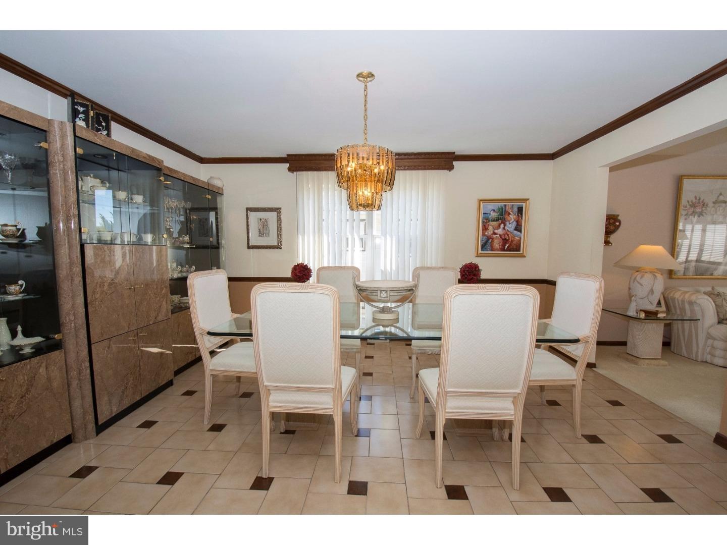 11 Henley Road Wynnewood, PA 19096 - Photo 7 of 17 Dining Room