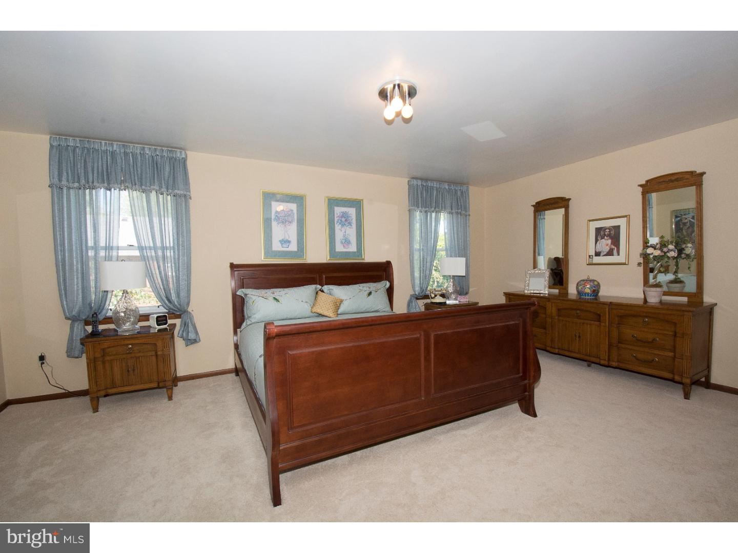 11 Henley Road Wynnewood, PA 19096 - Photo 8 of 17 Master Bedroom