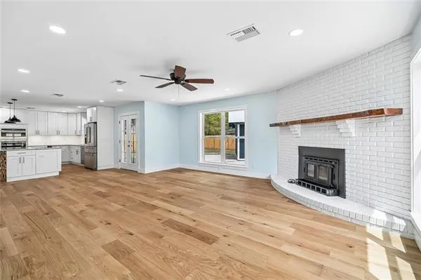 $438,000 | 1923 Destin Street, Mandeville, LA 70448