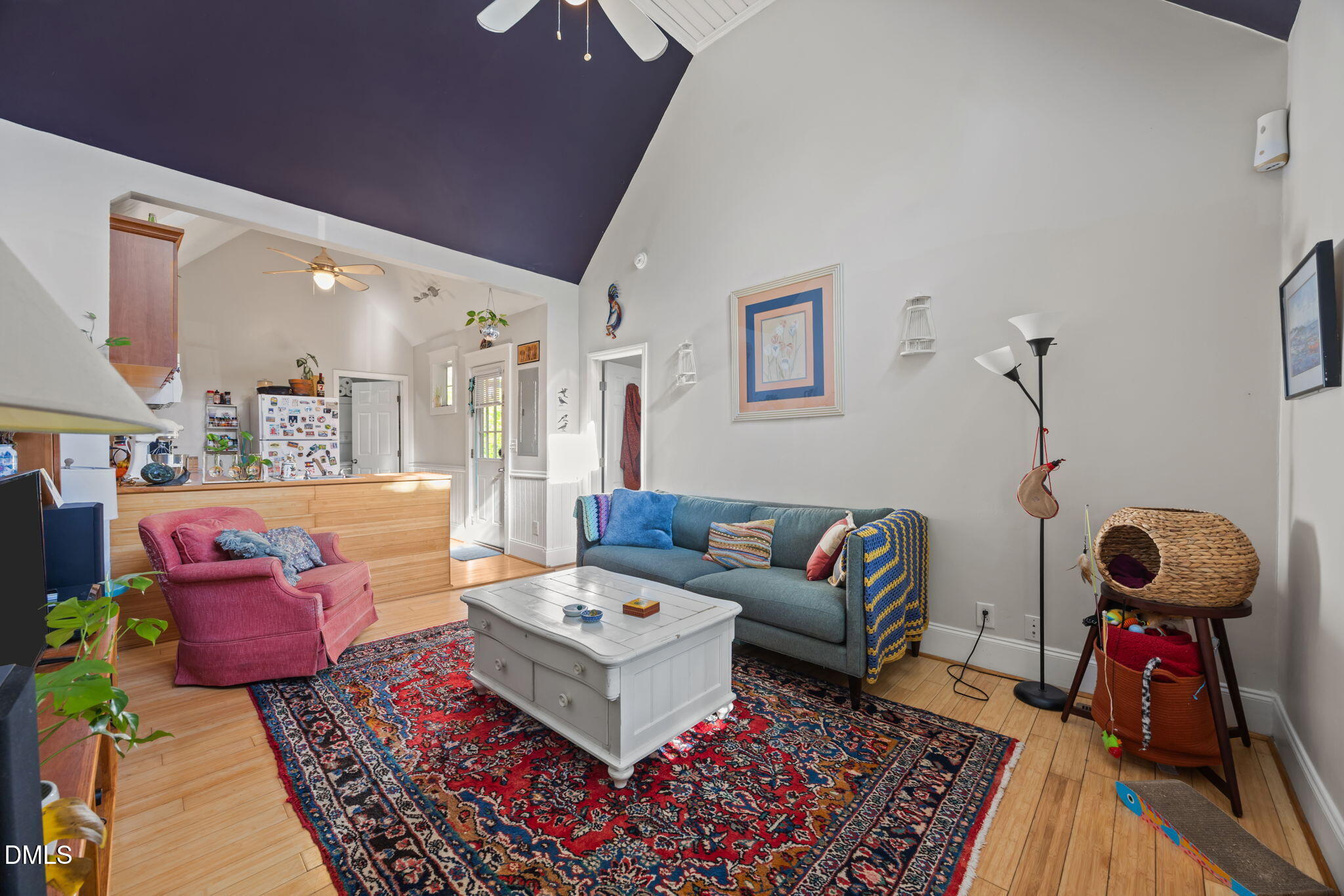 311 Seawell Avenue Raleigh, NC 27601 - Photo 4 of 16