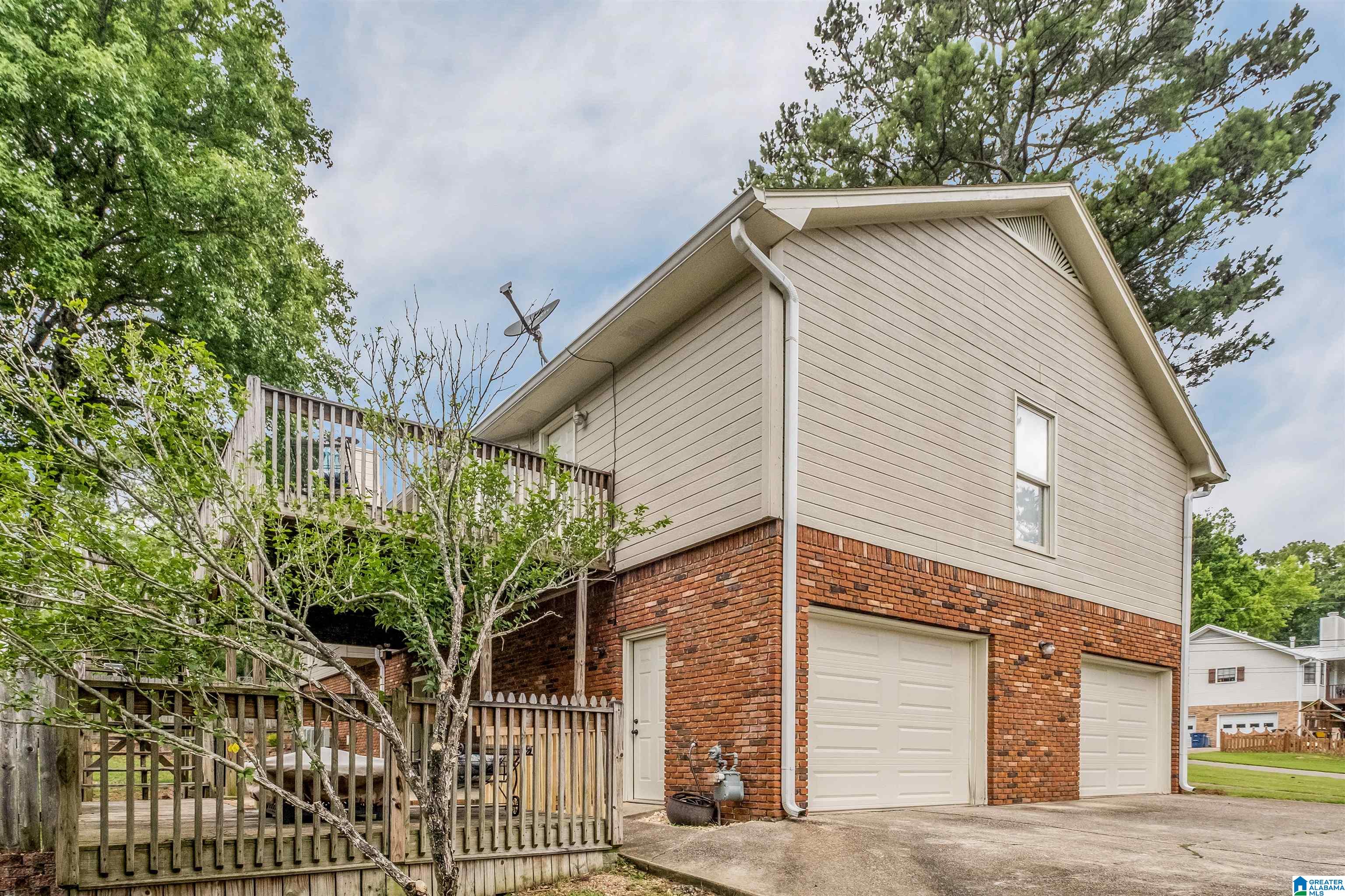 401 Roper Drive Trussville, AL 35173 - Photo 36 of 45