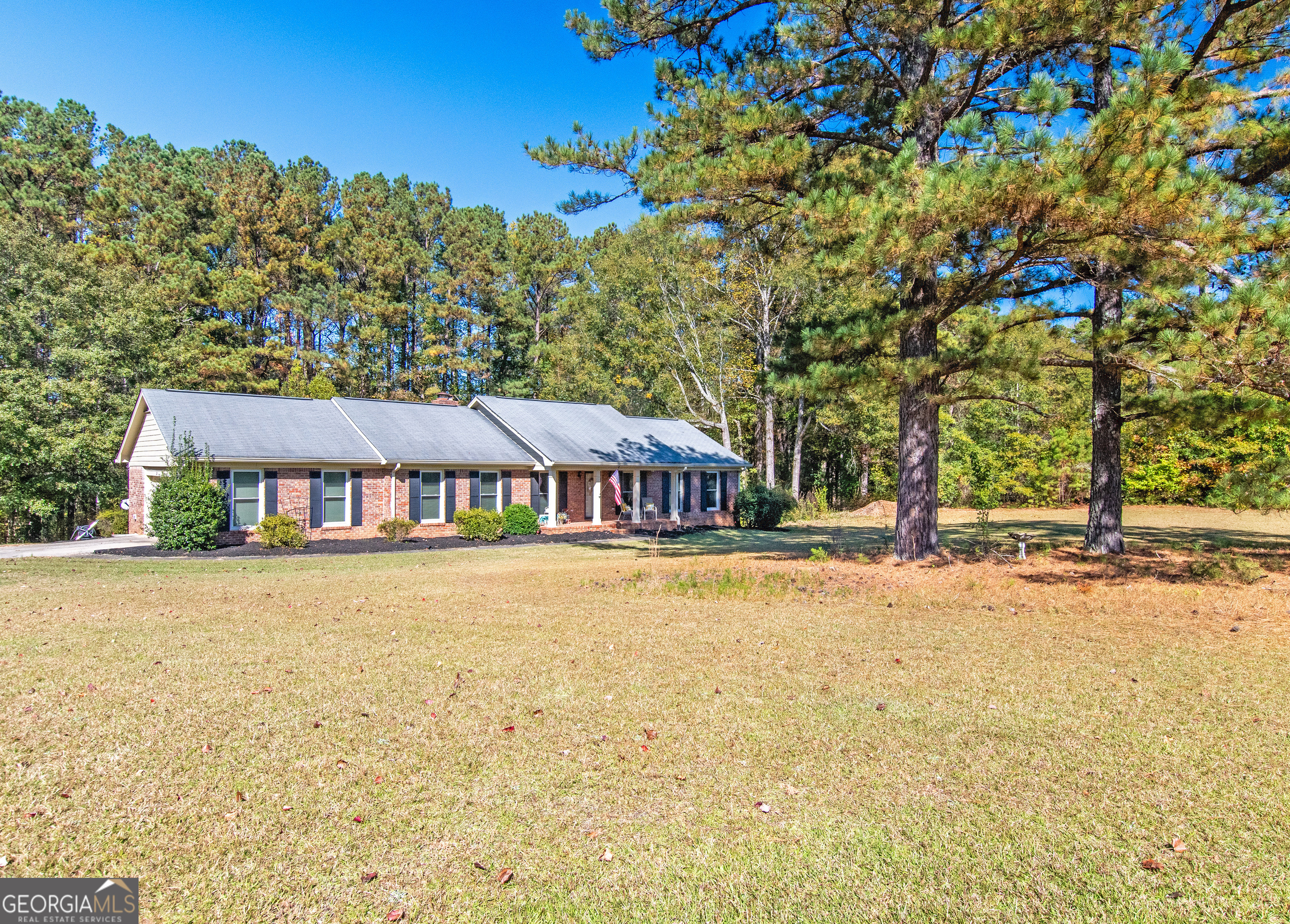 201 Neely Road Fayetteville, GA 30214 - Photo 1 of 1 Gallery Image 1