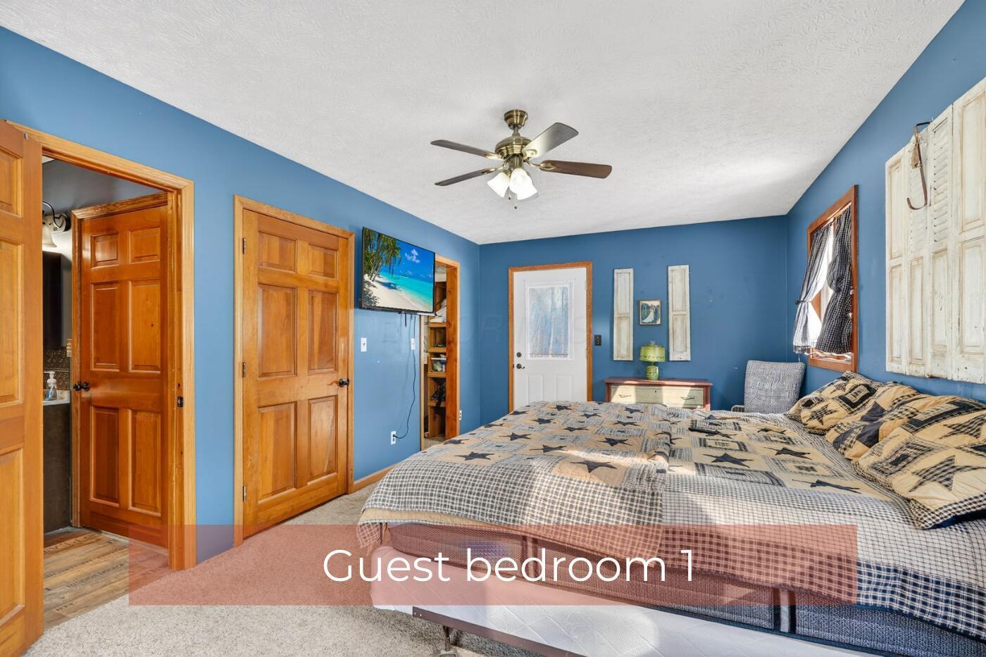 1497 Hard Scrapple Road Wellston, OH 45692 - Photo 19 of 28 19