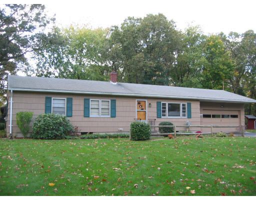 94 Cedar Road Longmeadow, MA 01106 - Photo 1 of 18