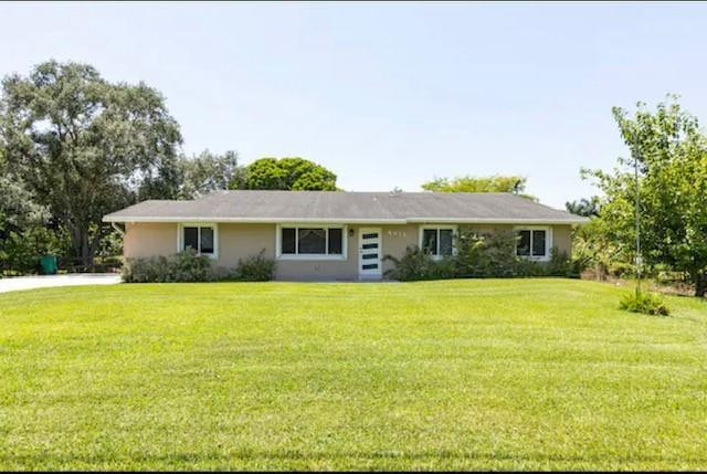 4811 Southwest 199th Avenue Southwest Ranches, FL 33332 - Photo 1 of 31 Photo 1