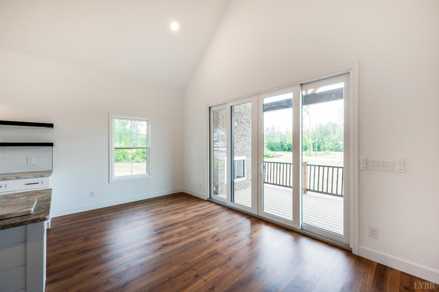11286 Leesville Road Evington, VA 24550 - Photo 14 of 75