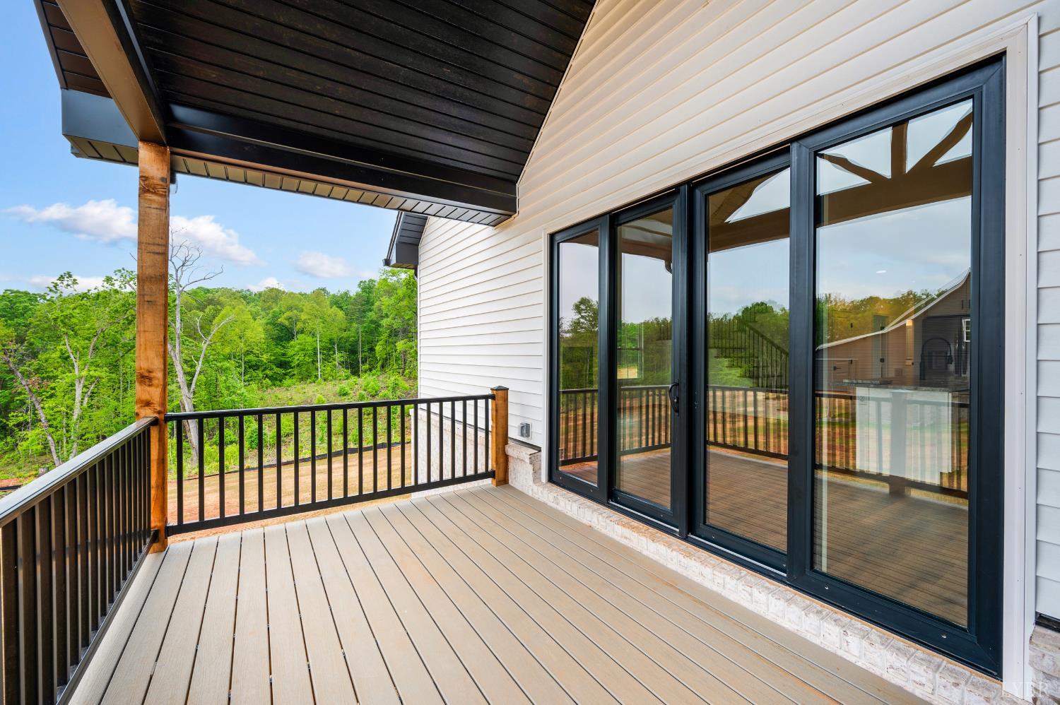 11286 Leesville Road Evington, VA 24550 - Photo 17 of 75