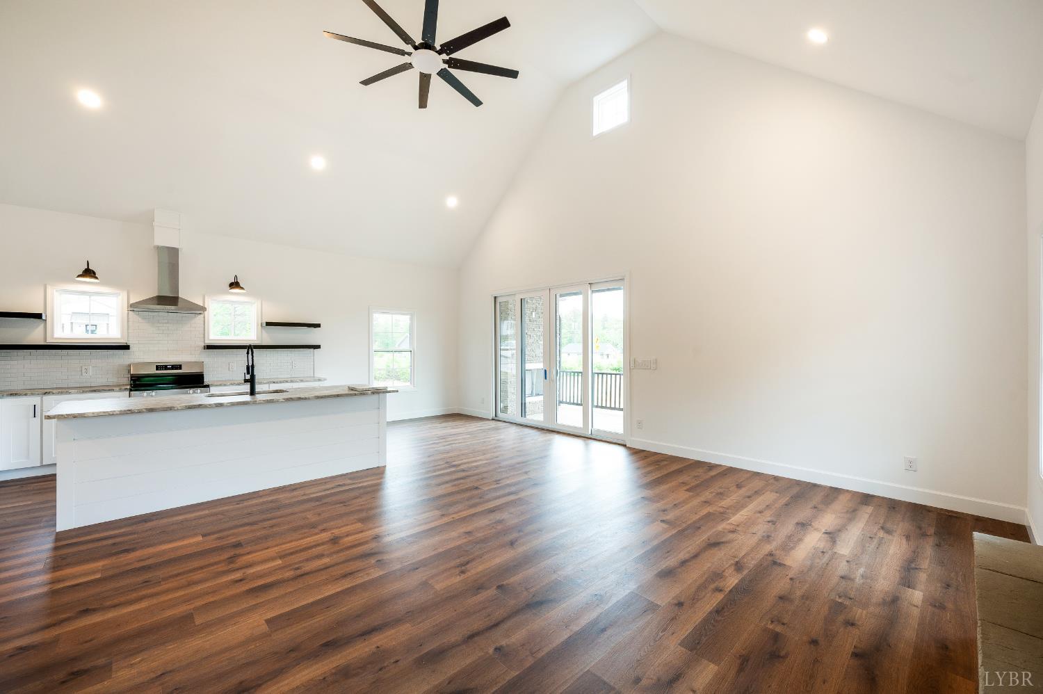 11286 Leesville Road Evington, VA 24550 - Photo 21 of 75