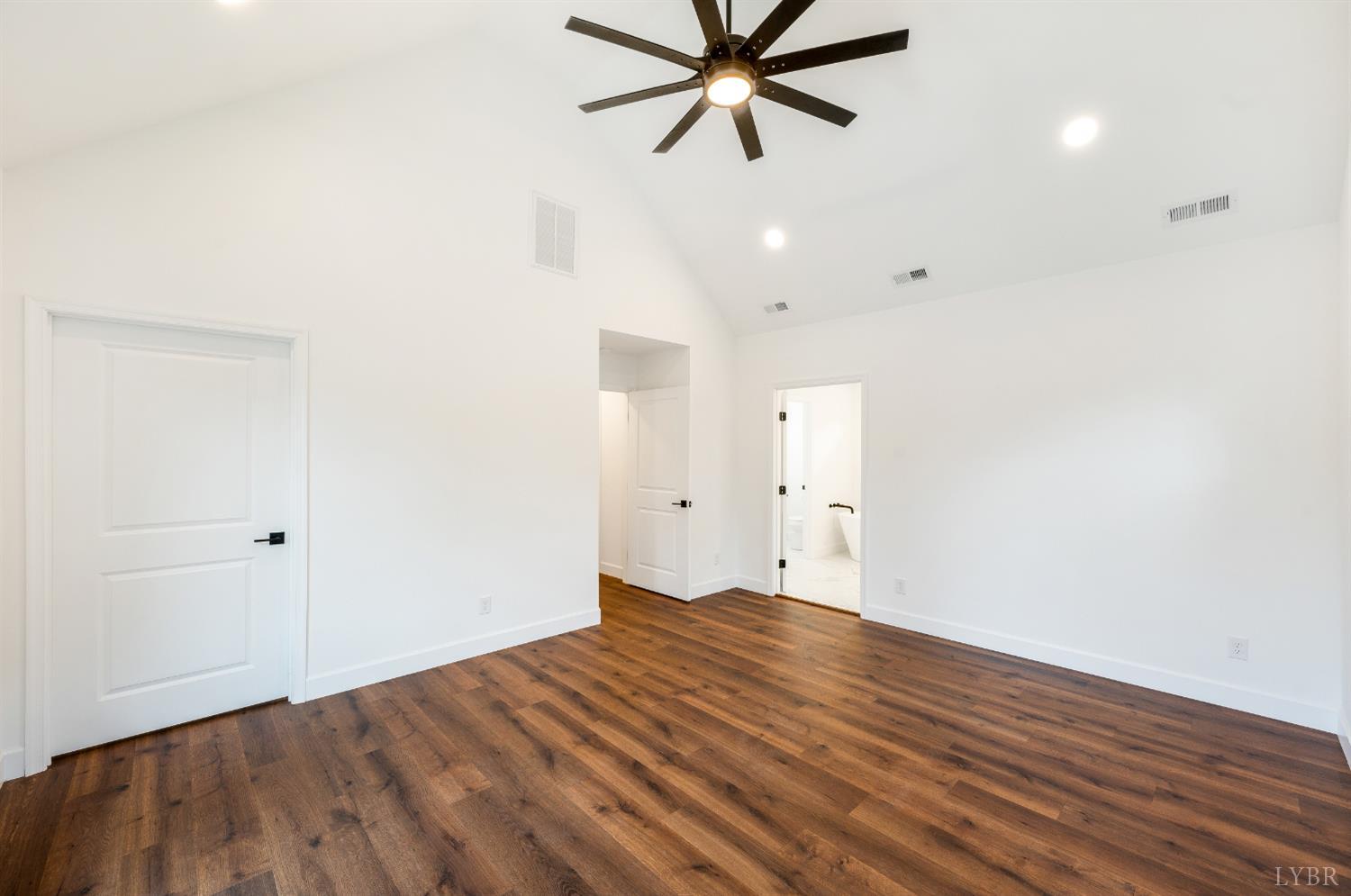 11286 Leesville Road Evington, VA 24550 - Photo 30 of 75