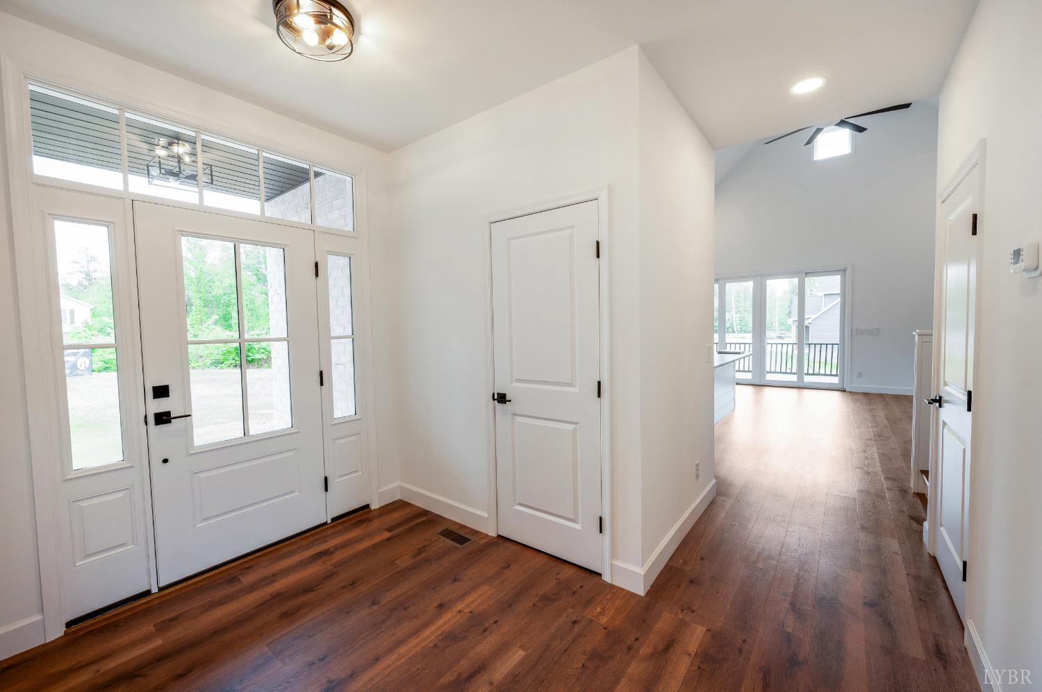 11286 Leesville Road Evington, VA 24550 - Photo 5 of 75