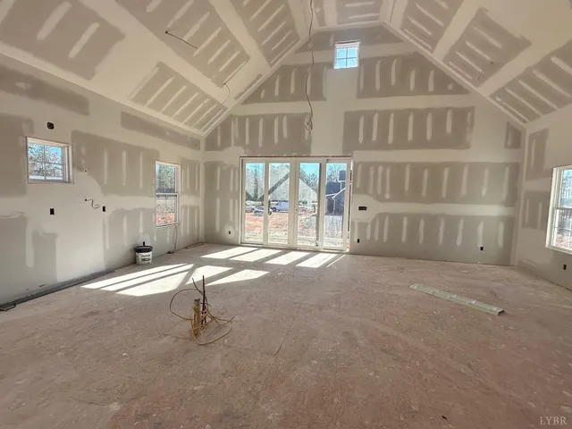 $635,000 | 11286 Leesville Road, Evington, VA 24550