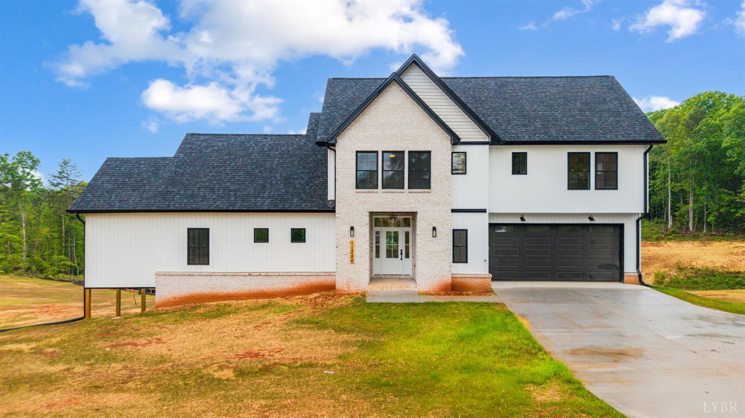 11286 Leesville Road Evington, VA 24550 - Photo 62 of 75
