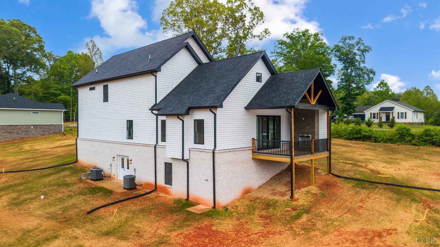 11286 Leesville Road Evington, VA 24550 - Photo 64 of 75