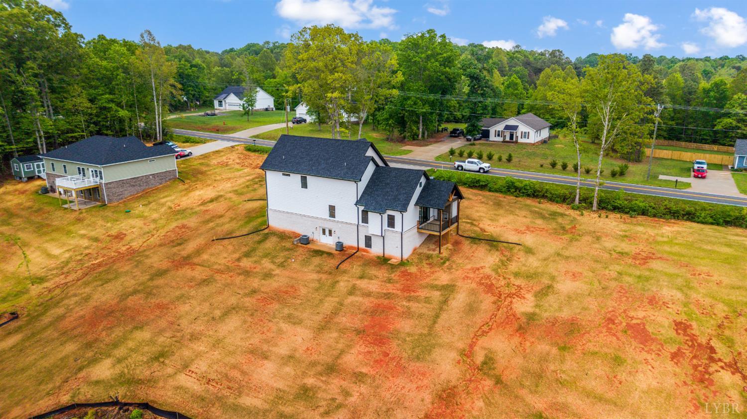 11286 Leesville Road Evington, VA 24550 - Photo 66 of 75