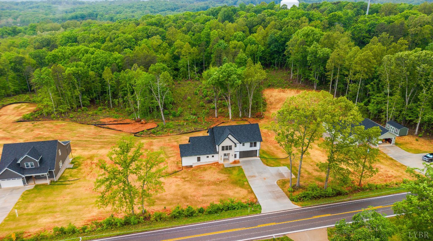 11286 Leesville Road Evington, VA 24550 - Photo 70 of 75