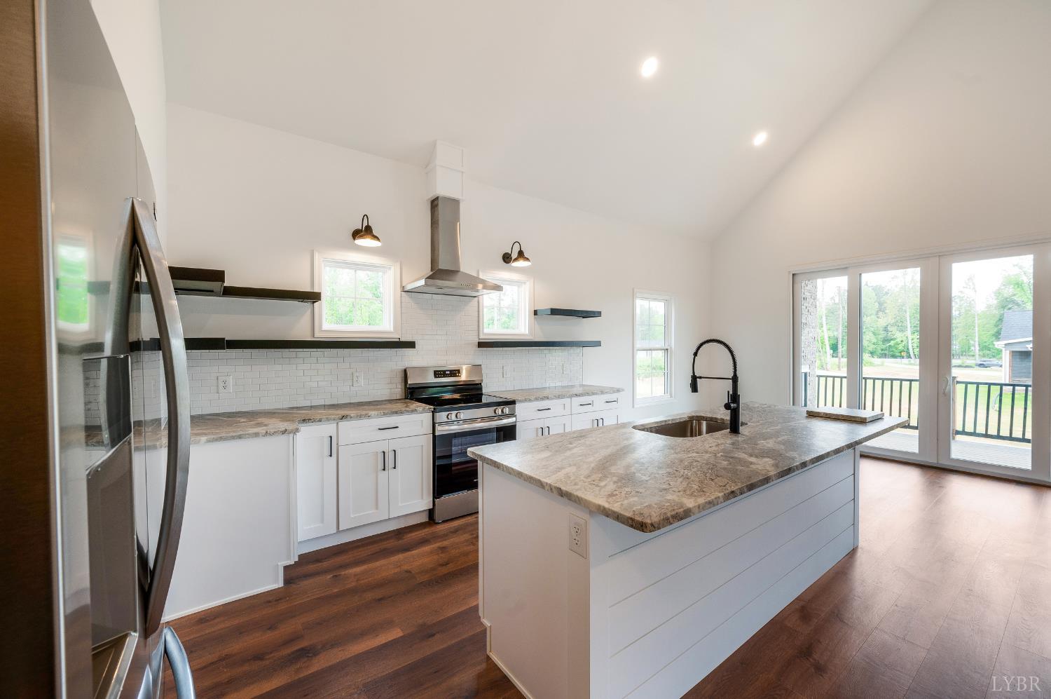 11286 Leesville Road Evington, VA 24550 - Photo 7 of 75