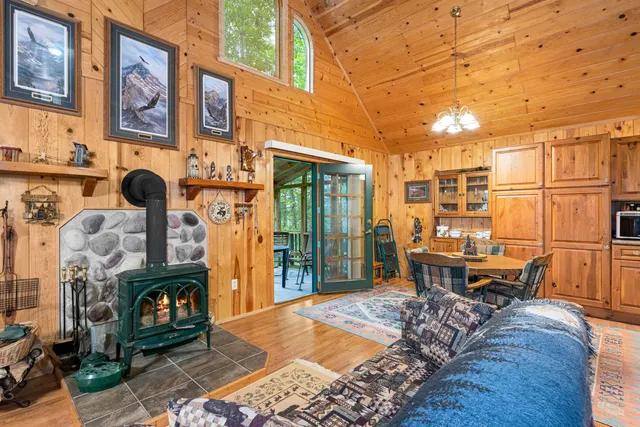 $332,700 | 1207 Christianson Lake Road, Two Harbors, MN 55616