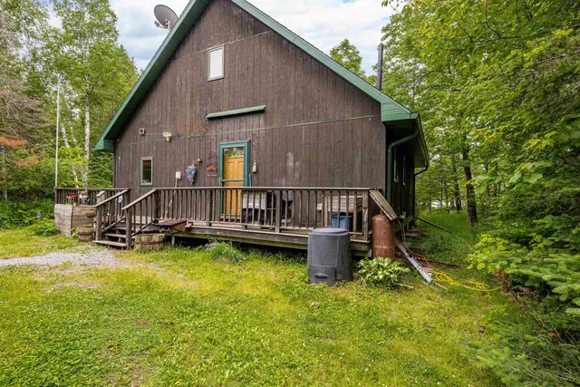 $332,700 | 1207 Christianson Lake Road, Two Harbors, MN 55616