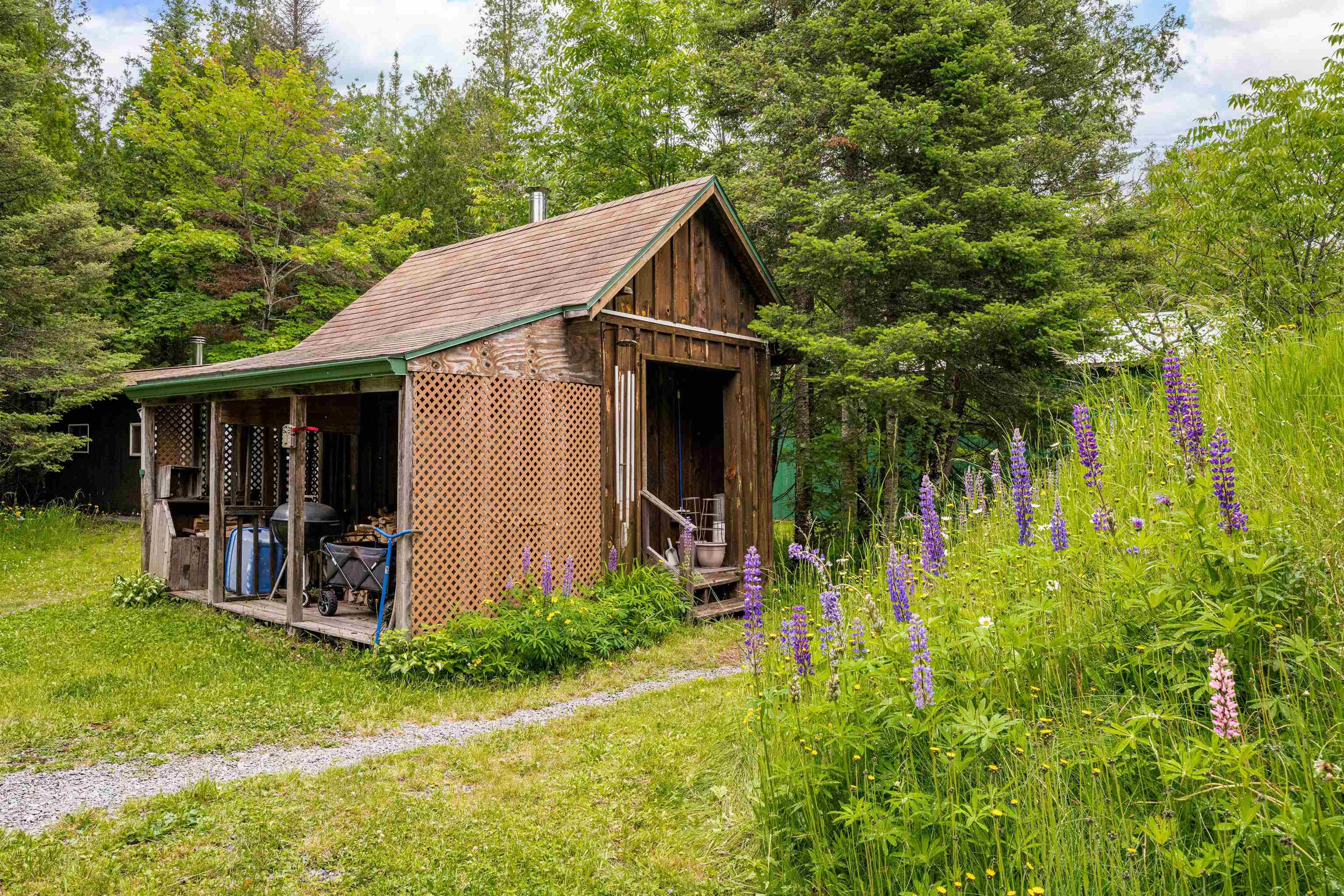 1207 Christianson Lake Road Two Harbors, MN 55616 - Photo 29 of 36 View of outdoor structure