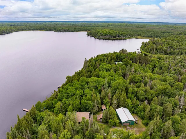 $332,700 | 1207 Christianson Lake Road, Two Harbors, MN 55616