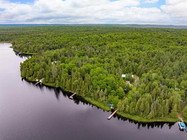 $332,700 | 1207 Christianson Lake Road, Two Harbors, MN 55616