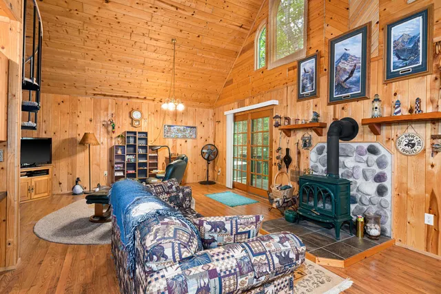 $332,700 | 1207 Christianson Lake Road, Two Harbors, MN 55616