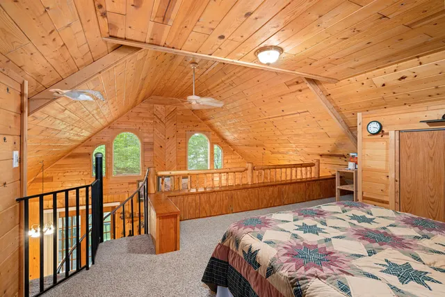 $332,700 | 1207 Christianson Lake Road, Two Harbors, MN 55616