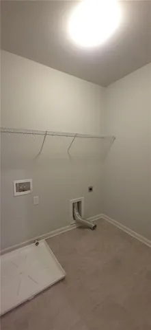 $2,200 | 3423 Pearl Rdg Way, Buford, GA 30519