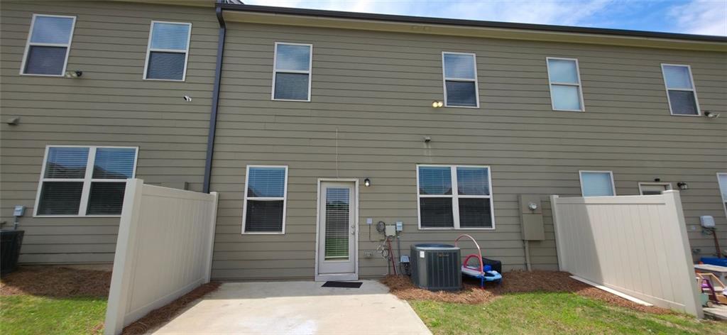 3423 Pearl Rdg Way Buford, GA 30519 - Photo 25 of 27