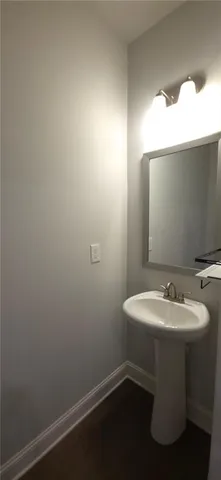 $2,200 | 3423 Pearl Rdg Way, Buford, GA 30519