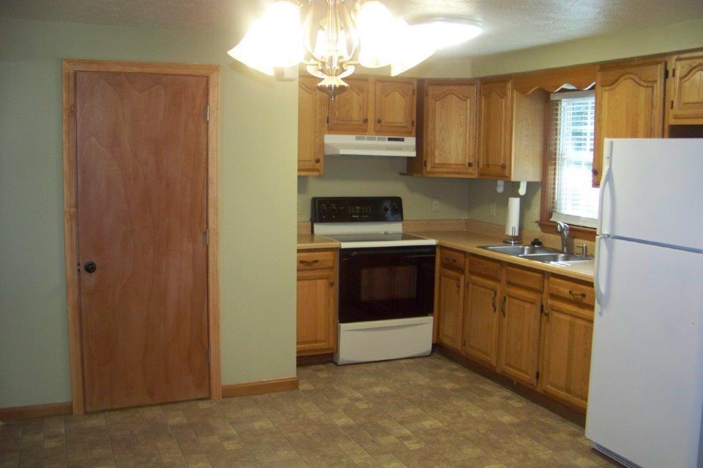 20 Deering Neighborhood Road Springvale, ME 04083 - Photo 6 of 21 Kitchen