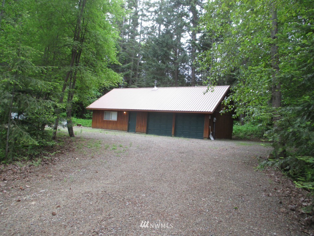 5790 Nelson Siding Road Cle Elum, WA 98922 - Photo 1 of 24
