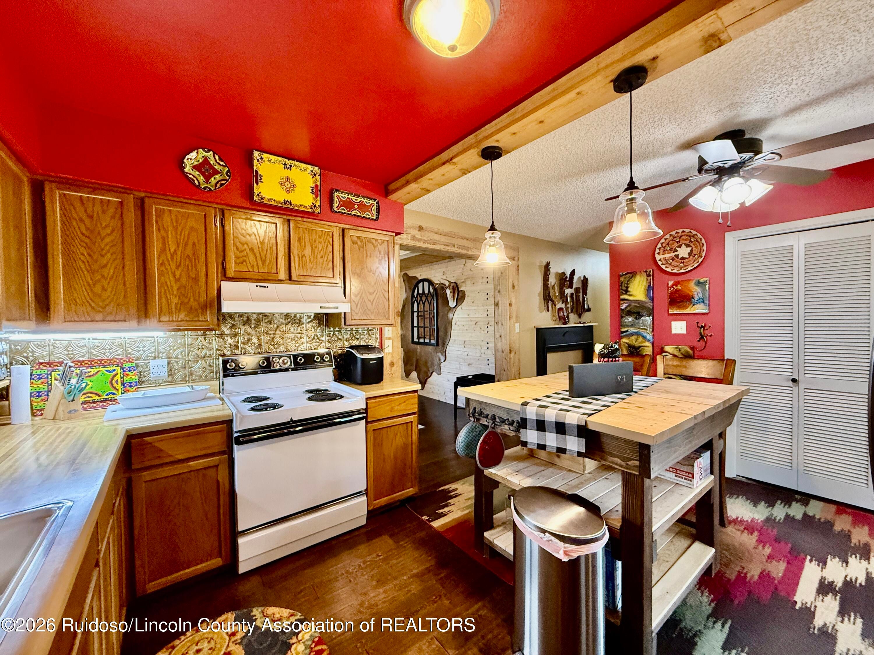 323 Sun Valley Road Alto, NM 88312 - Photo 14 of 40 Gallery Image 14