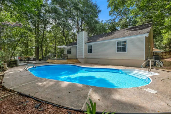 $339,900 | 8381 Hunters Ridge Trail, Tallahassee, FL 32312