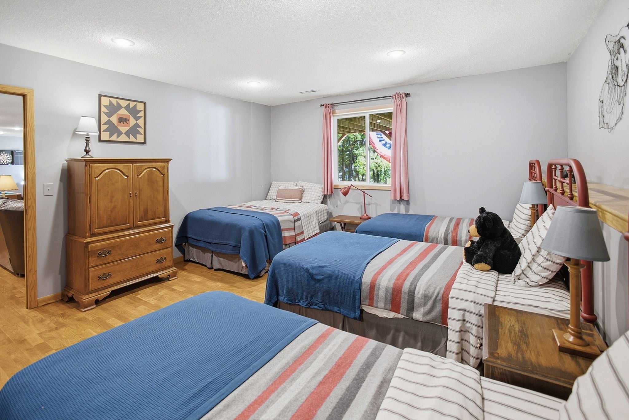 1171 County Road East Spooner, WI 54801 - Photo 36 of 60 Gallery Image 36